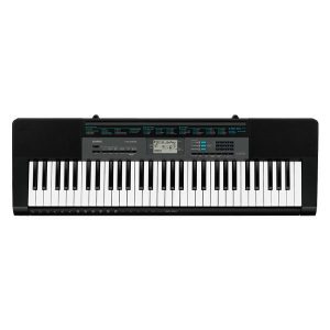 Casio CTK 2550 -61 Key Standard Portable Keyboard With Adaptor