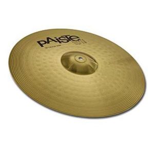 Paiste 101 Series – 18″ Brass Crash Ride Cymbal