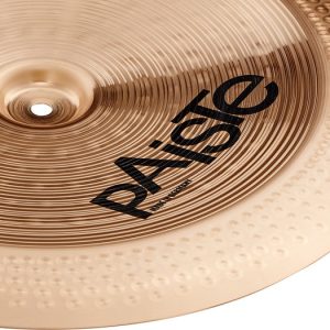 Paiste PST5 Series 18″ China Cymbal