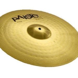 Paiste 101 Series – 20″ Ride Cymbals