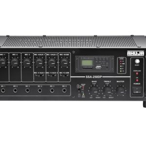 Ahuja SSA 250 DP Amplifier