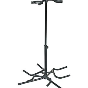 Guitar Stand 3 Guitar Holder