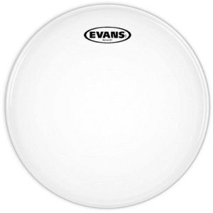 UNO SERIES UB14G1 by EVANS : Drumhead 14″ 10 mil 1-ply coated
