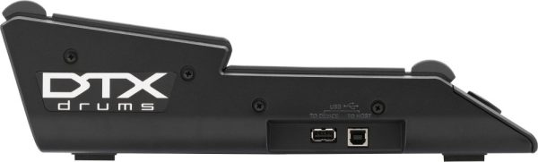 Yamaha DTX Multi 12 : Multipad (with bag) - Image 6