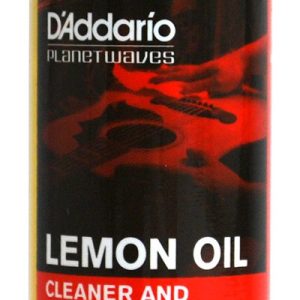 Planet Waves PW-LMN : Lemon Oil Cleaner