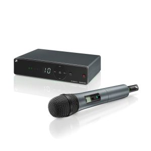 Sennheiser XSW 1-825-A Wireless Mic