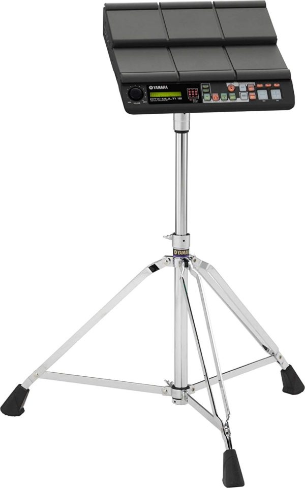 Yamaha DTX Multi 12 : Multipad (with bag) - Image 9