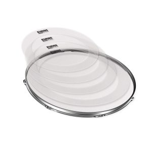 Evans E-Ring Pack, ER Standard (12″-13″-14″-16″)