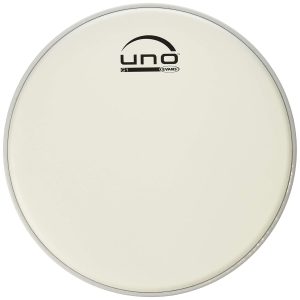 UNO SERIES UB12G1 by EVANS : Drumhead 12″ 10 mil 1-ply coated