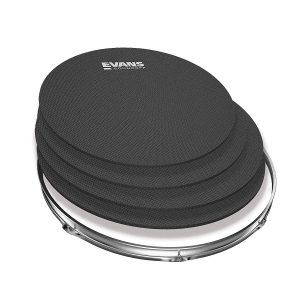 Evans Sound-Off Standard Drum Mute Pack (SO-2346)