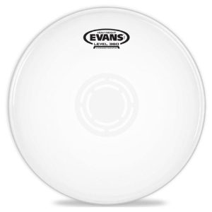 Evans B14HW Heavyweight Coated Snare Drum Head 14″