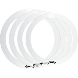 Evans E-Ring Fusion Pack (ER-FUSION) 10″-12″-14″-14″