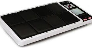 Roland SPD-30 :  Octopad Digital Percussion Pad (WHITE)
