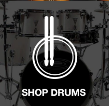Drums and Percussion