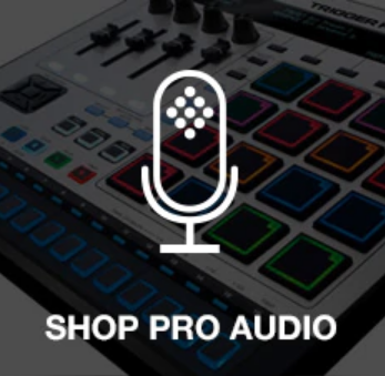 Pro Audio / Recording