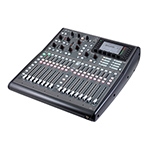 Audio Mixers