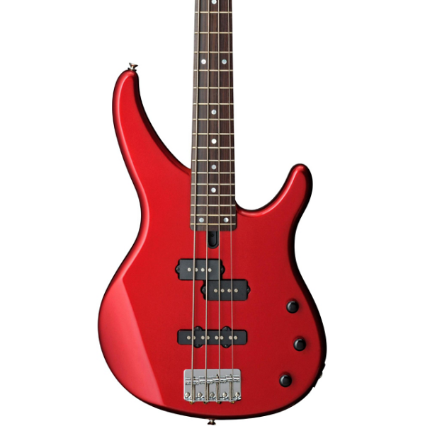 Yamaha TRBX174 Electric Bass Guitar - Image 5
