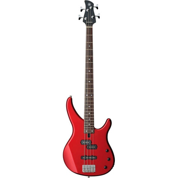 Yamaha TRBX174 Electric Bass Guitar - Image 6