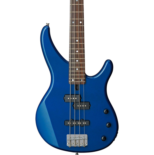 Yamaha TRBX174 Electric Bass Guitar - Image 3