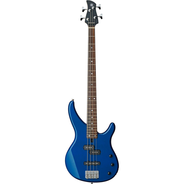 Yamaha TRBX174 Electric Bass Guitar - Image 4