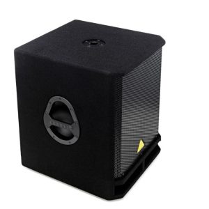 Behringer VQ1500D : 500W – 15″ Active Subwoofer