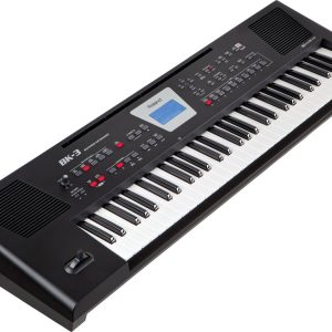 Roland BK-3 : Backing Keyboard