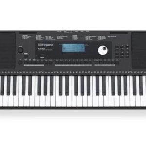 Roland E-X20 : Arranger Keyboard