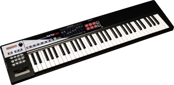 Roland XPS-10 : Expandable Synthesizer - Image 3