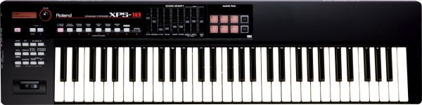 Roland XPS-10 : Expandable Synthesizer - Image 9