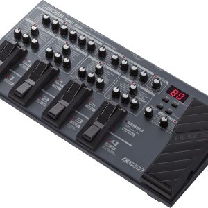Boss ME-80 Multi-Effects Pedal Guitar Processor