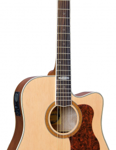Strinberg SD 20CE Electro-Acoustic Guitar