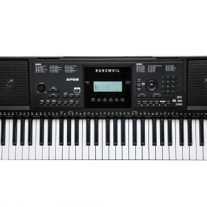 Kurzweil KP80 61 keys Arranger Keyboard