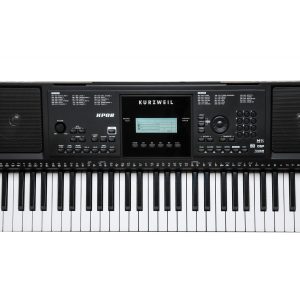 Kurzweil KP80 61 keys Arranger Keyboard