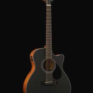 Kepma EAC-E Electro-Acoustic Guitar