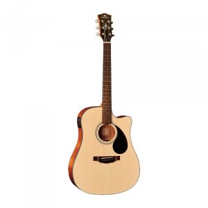KEPMA EDC-E Guitar