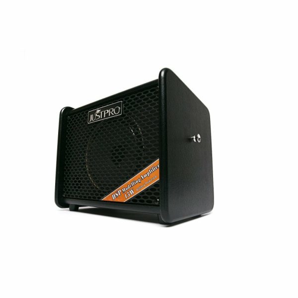Just PRO MD15 Electric Guitar Amplifier - Image 4