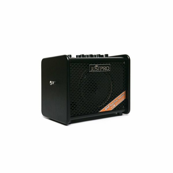 Just PRO MD15 Electric Guitar Amplifier - Image 6