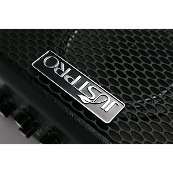 Just PRO MD15 Electric Guitar Amplifier - Image 2