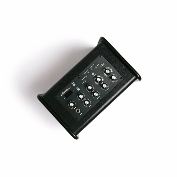 Just PRO MD15 Electric Guitar Amplifier - Image 3