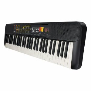 Yamaha PSR F-52 Keyboard