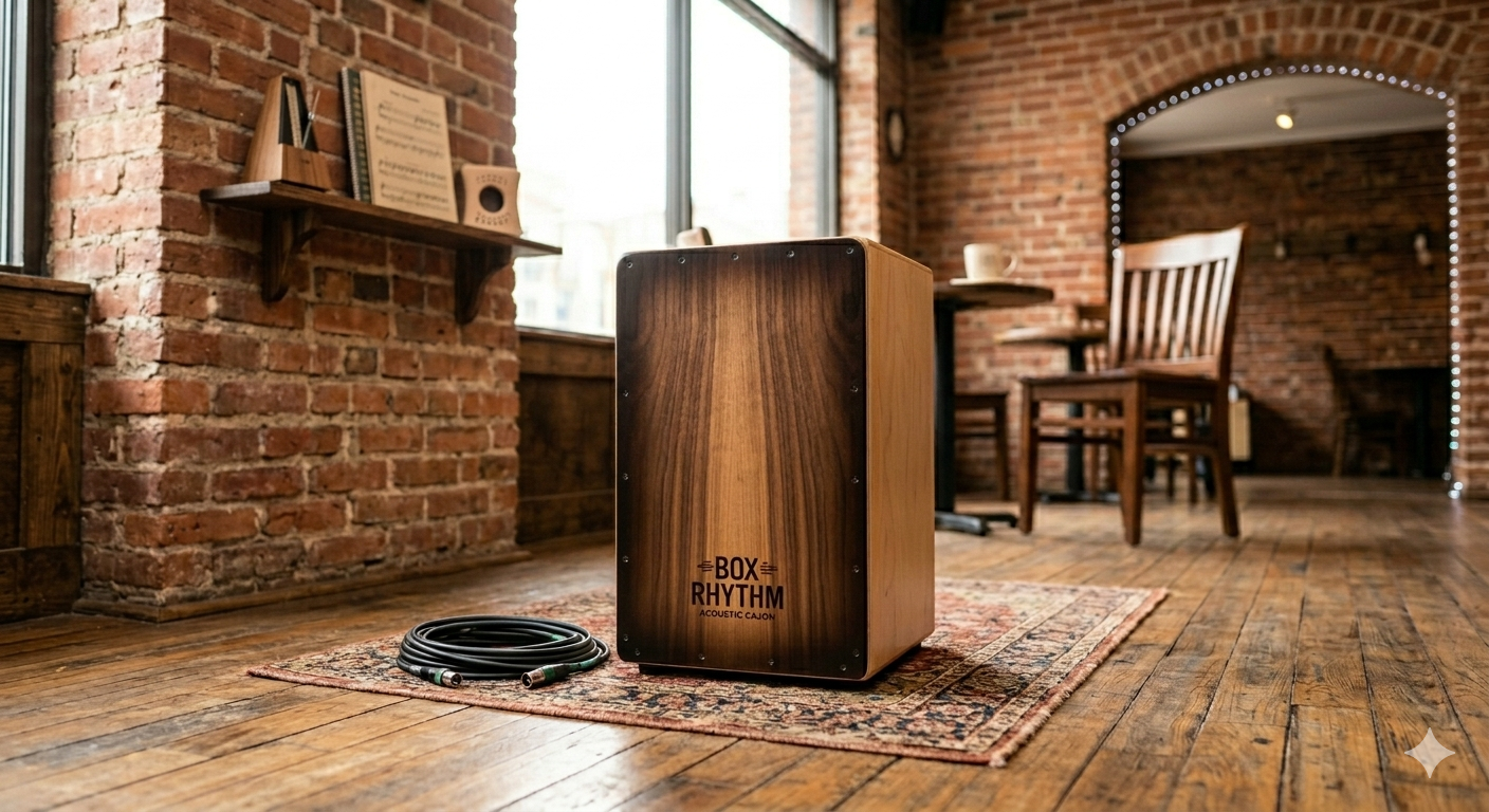 Cajon