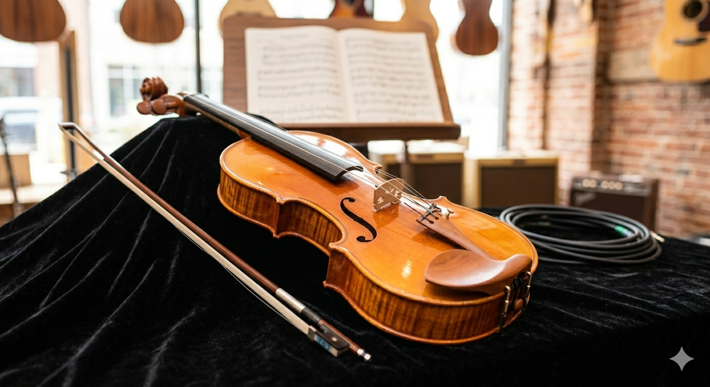 Violin