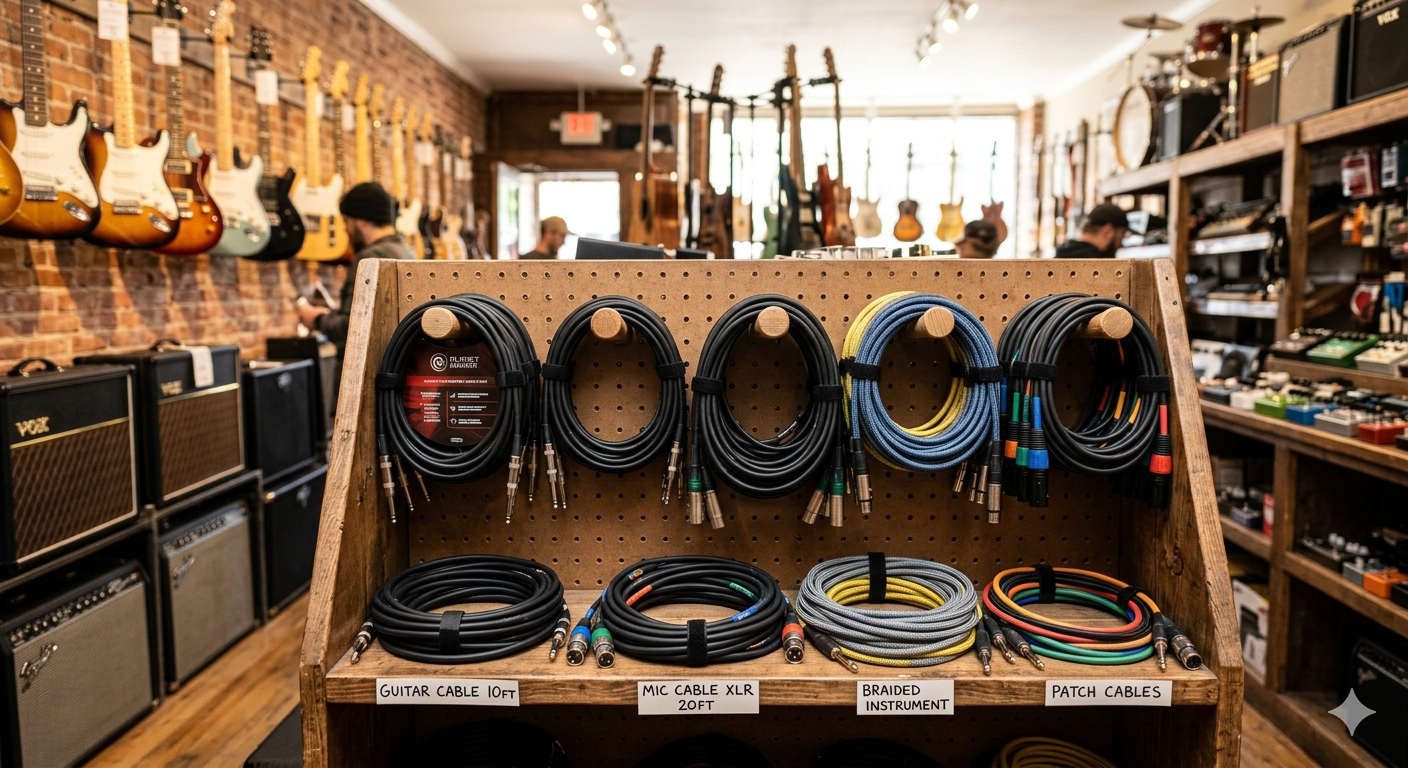Cables