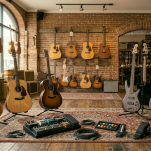 Guitar