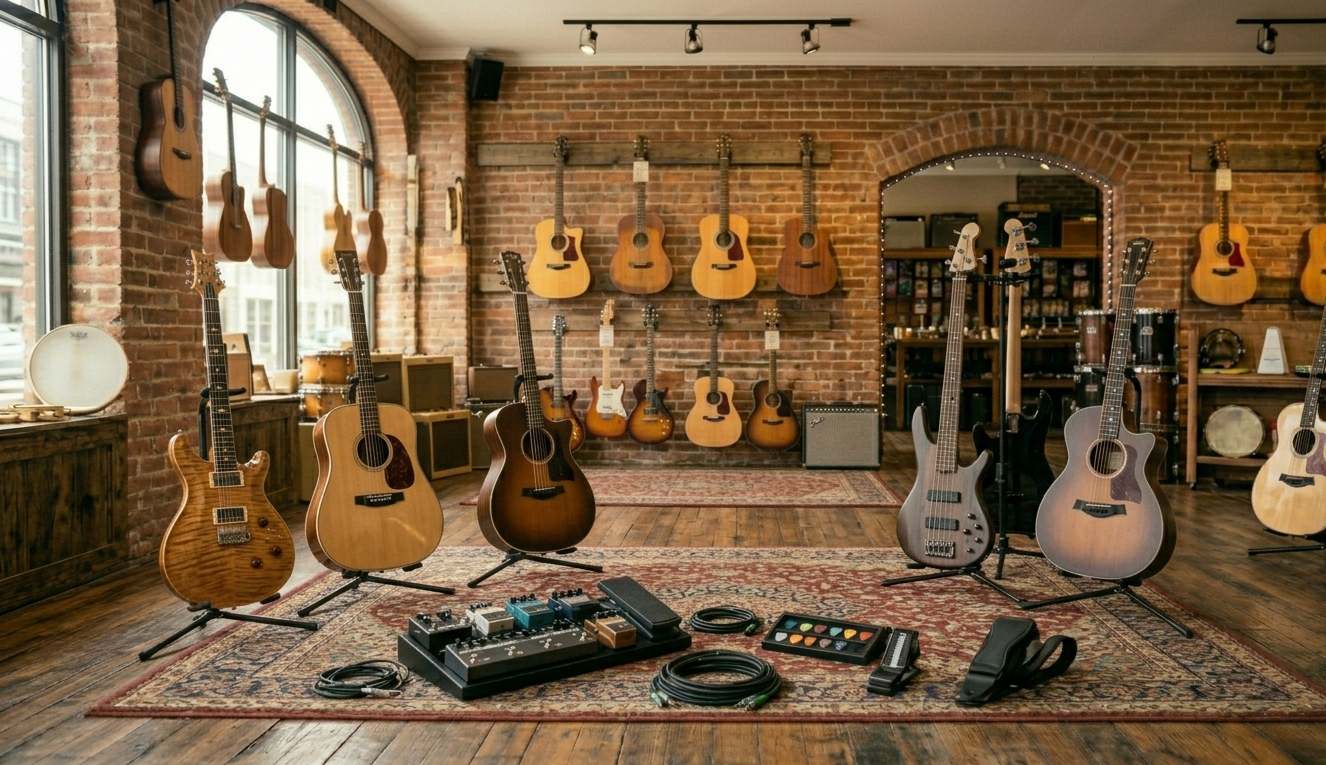 Guitar