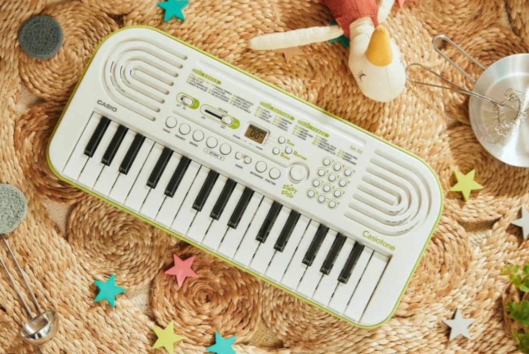 Mini Keyboard