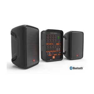 JBL Professional EON208P Portable PA System